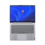 Notebook Lenovo 21CX000DSP 512 GB SSD 16 GB RAM 14" Intel Core i5-1235U Qwerty Spanska