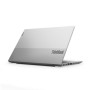 Notebook Lenovo 21DH000NSP Qwerty Spanisch Intel Core I7-1255U 512 GB SSD 14" 8 GB RAM 512 GB 16 GB RAM