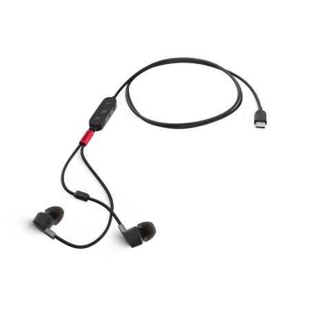 Headphones with Microphone Lenovo 4XD1C99220