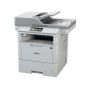 Multifunction Printer Brother DCP-L6600DW 24 ppm WiFi