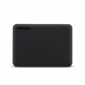 Extern Hårddisk Toshiba HDTCA20EK3AA 2 TB 2 TB SSD