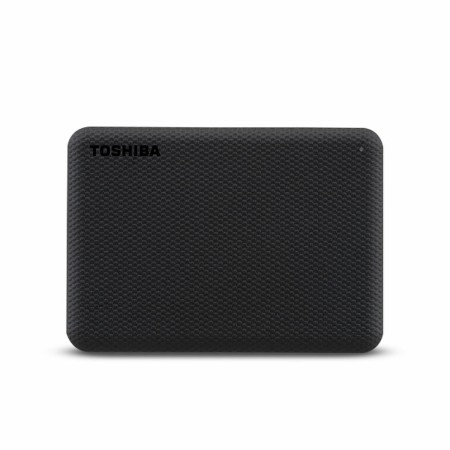Externe Festplatte Toshiba HDTCA20EK3AA 2 TB 2 TB SSD