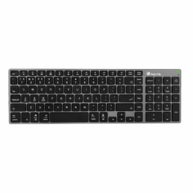 Keyboard NGS MULTI-DEVICE Grey