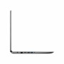 Notebook Acer A315-56-519X Grå 15,6" Intel© Core™ i5-1035G1 Qwerty Spanska 256 GB SSD 8 GB RAM