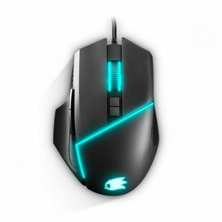 Gaming Mus Energy Sistem M2 Sonic