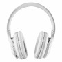 Casque NGS Blanc