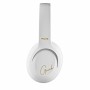Casque NGS Blanc