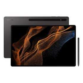 Tablet Samsung SM-X900NZAFEUB Qualcomm Snapdragon 8 Gen 1 14,6" Grau