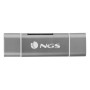 Extern Kortläsare NGS ALLYREADER USB-C (1 antal)