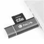 External Card Reader NGS ALLYREADER USB-C (1 Unit)