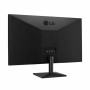 Écran LG 27MK400H-B 27" Full HD WLED LED LCD TN AMD FreeSync Flicker free