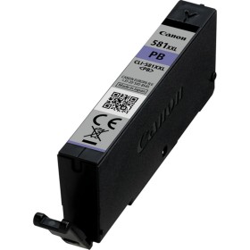 Original Ink Cartridge Canon CLI-581XXL 11,7 ml