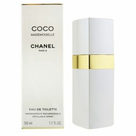 Damenparfüm Chanel Coco Mademoiselle EDT (50 ml)
