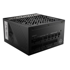 Power supply MSI MPG A1000G PCIE5