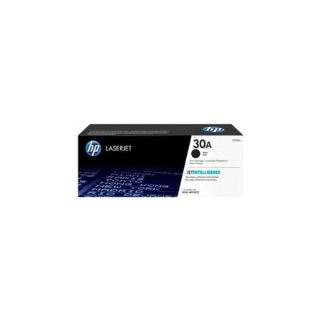 Toner HP 30A Noir