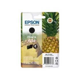 Cartouche d'encre originale Epson 604 XP-2200 Noir