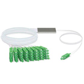 Câble à fibre optique UBIQUITI UF-SPLITTER-32 Blanc