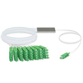 Fiberoptikkabel UBIQUITI UF-SPLITTER-32 Vit