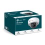 Övervakningsvideokamera TP-Link C240I (4mm)