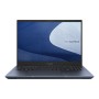 Notebook Asus ExpertBook B5 B5602CBA-MB0357X Qwerty Spanska Intel Core i5 16 GB RAM 16" 512 GB SSD