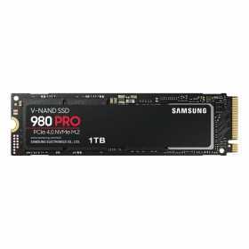 Hårddisk Samsung 980 PRO M.2 1 TB SSD