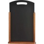 Board Securit With support With handle Rounded 35 x 53 cm