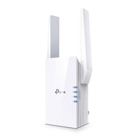 Schnittstelle TP-Link RE705X Weiß