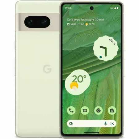 Smartphone Google Pixel 7 6,3" Gelb 8 GB RAM 128 GB