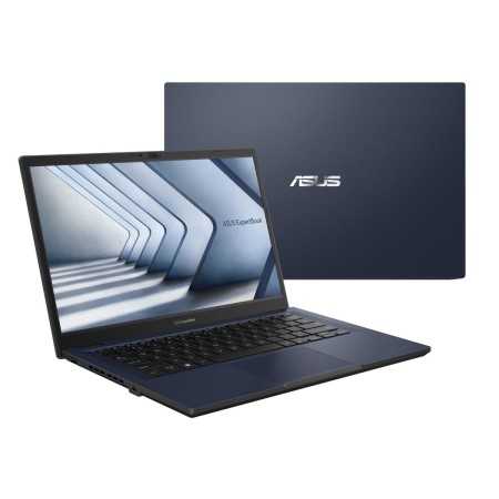 Notebook Asus B1402CBA-EB0821X - Ordenador Portátil 14" Full HD (Intel Core i7-1255U, 16GB RAM, 512GB SSD, Iris Xe Graphics, Win