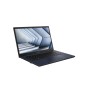 Notebook Asus B1402CBA-EB0821X - Ordenador Portátil 14" Full HD (Intel Core i7-1255U, 16GB RAM, 512GB SSD, Iris Xe Graphics, Win