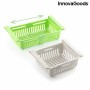 Einstellbarer Kühlschrank-Organizer Friwer InnovaGoods V0103197 (Restauriert A)