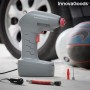 Portable Air Compressor with LED Light. Airpro+ InnovaGoods IG815783 100 W (Refurbished A)