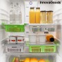 Adjustable Fridge Organiser Friwer InnovaGoods V0103197 (Refurbished A+)