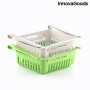 Rangement Réglable pour Réfrigérateur Friwer InnovaGoods V0103197 (Reconditionné A+)