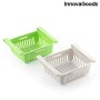 Rangement Réglable pour Réfrigérateur Friwer InnovaGoods V0103197 (Reconditionné A+)