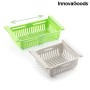 Rangement Réglable pour Réfrigérateur Friwer InnovaGoods V0103197 (Reconditionné A+)