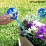 Automatische Bewässerungsballons InnovaGoods Aqua·Loon Blau (Restauriert B)