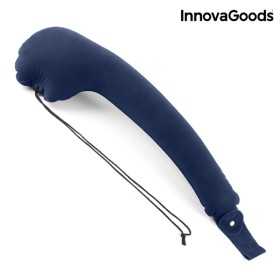 Air pillow Adjustable travel Pillow InnovaGoods (Refurbished A+)