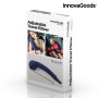 Air pillow Adjustable travel Pillow InnovaGoods (Refurbished A+)