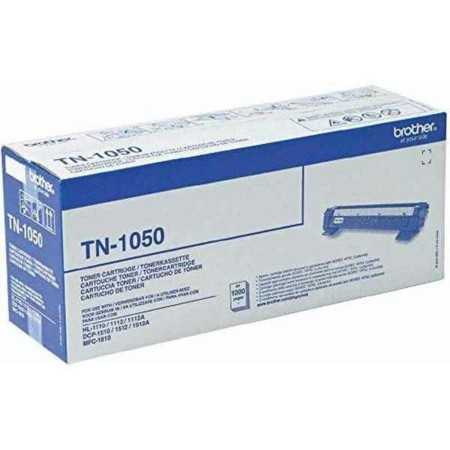 Original Toner Brother 5835251 Svart