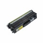 Original Toner Brother TN421Y Gul