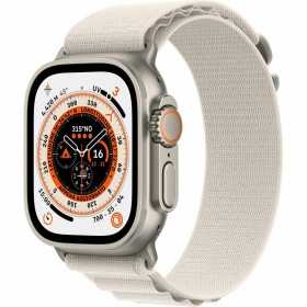 Montre intelligente Apple Watch Ultra Beige 49 mm