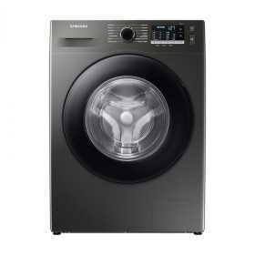 Washing machine Samsung Grey 8 kg 53 dB 1400 rpm