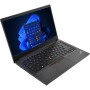 Notebook Lenovo 21E30052SP Qwerty Spanisch Intel Core i5-1235U 256 GB SSD 14" 8 GB RAM
