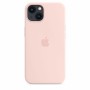 Mobile cover Apple MM283ZM/A Pink 6,1"