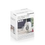 Mini-climatiseur Humidificateur à Ultrasons avec LED Koolizer InnovaGoods humidificador mini 200 ml Blanc ABS (Câble USB) (Recon