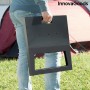 Folding Portable Barbecue for use with Charcoal InnovaGoods Multicolour (Refurbished C)