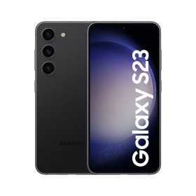 Smartphone Samsung SM-S911B Black 8 GB RAM 6,1" 128 GB