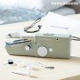 Portable Travel Handheld Sewing Machine Sewket InnovaGoods IG815486 (Refurbished B)