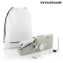 Machine à coudre portative de voyage Sewket InnovaGoods IG815486 (Reconditionné B)